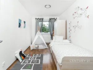 Pronájem bytu 3+kk, Praha, Kytlická, 80 m2