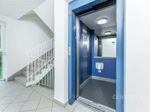 Pronájem bytu 3+kk, Praha, Kytlická, 80 m2