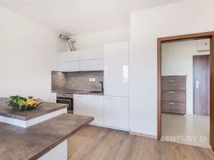 Pronájem bytu 2+kk, Praha, Saarinenova, 51 m2
