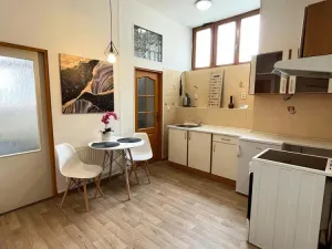 Prodej bytu 2+kk, Jablonec nad Nisou, Jungmannova, 32 m2