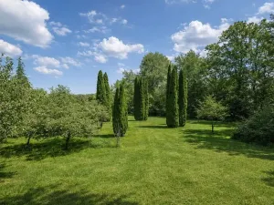 Prodej pozemku pro bydlení, Hrusice, 1000 m2