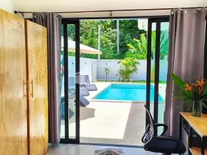 Prodej vily, Ko Samui, Thajsko, 98 m2