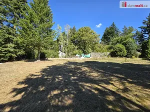 Prodej pozemku pro bydlení, Malá Hraštice, 1411 m2