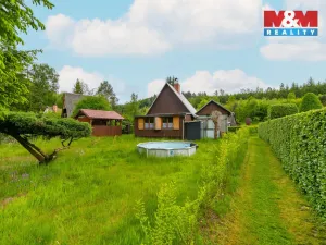 Prodej chaty, Svojšín, 60 m2