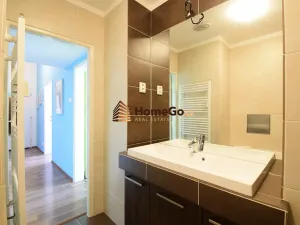 Prodej bytu 2+1, Praha - Vršovice, Ukrajinská, 75 m2