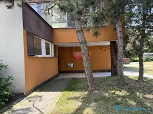 Pronájem ordinace, Frýdek-Místek, Slezská, 33 m2