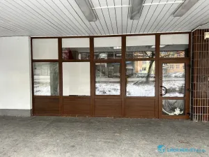 Pronájem obchodního prostoru, Frýdek-Místek, Slezská, 52 m2