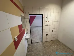 Pronájem obchodního prostoru, Frýdek-Místek, Slezská, 52 m2