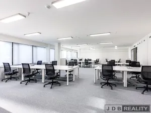 Pronájem kanceláře, Praha - Staré Město, Na Perštýně, 110 m2