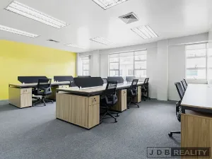 Pronájem kanceláře, Praha - Stodůlky, Bucharova, 50 m2