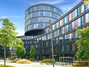 Pronájem kanceláře, Praha - Jinonice, Kačírkova, 50 m2