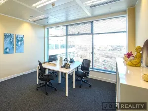 Pronájem kanceláře, Praha - Stodůlky, Bucharova, 5 m2