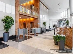 Pronájem kanceláře, Praha - Nusle, Na strži, 5 m2