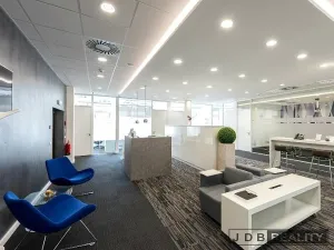 Pronájem kanceláře, Praha - Nové Město, náměstí I. P. Pavlova, 5 m2