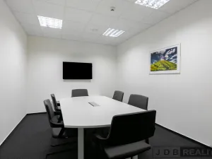 Pronájem kanceláře, Praha - Holešovice, Dělnická, 5 m2