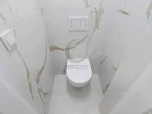 Prodej bytu 3+kk, Praha - Střešovice, Za Pohořelcem, 80 m2