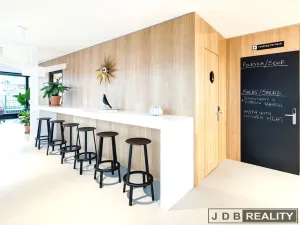 Pronájem kanceláře, Praha - Staré Město, Na Perštýně, 50 m2