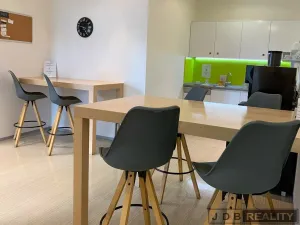 Pronájem kanceláře, Praha - Nusle, Na strži, 60 m2