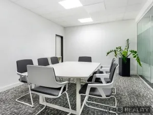 Pronájem kanceláře, Praha - Jinonice, Kačírkova, 10 m2