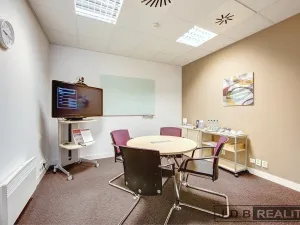 Pronájem kanceláře, Praha - Smíchov, Nádražní, 30 m2