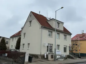 Prodej bytu 3+kk, Praha - Zbraslav, Žabovřeská, 74 m2