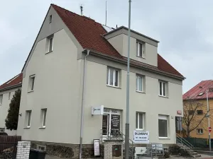 Prodej bytu 3+kk, Praha - Zbraslav, Žabovřeská, 74 m2