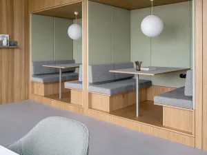 Pronájem kanceláře, Praha - Staré Město, Na Perštýně, 10 m2