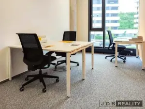 Pronájem kanceláře, Praha - Jinonice, Kačírkova, 5 m2