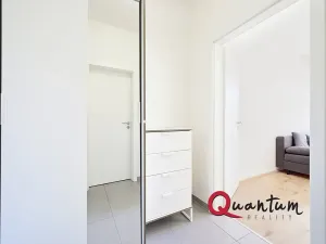 Prodej bytu 1+kk, Praha - Krč, Budějovická, 25 m2