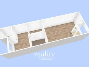 Pronájem bytu 1+1, Znojmo, Hlavní, 48 m2