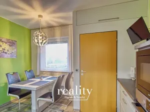 Pronájem bytu 1+1, Znojmo, Hlavní, 48 m2