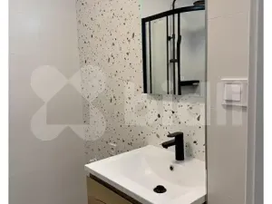 Pronájem bytu 1+kk, Praha - Vinohrady, Slezská, 30 m2