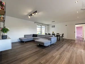 Prodej bytu 4+kk, Ivančice, Ořechová, 109 m2