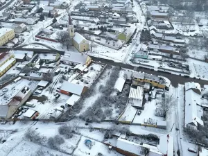 Prodej pozemku pro bydlení, Litobratřice, 435 m2