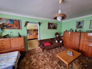 Prodej rodinného domu, Litobratřice, 100 m2