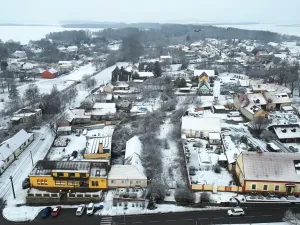 Prodej rodinného domu, Litobratřice, 100 m2