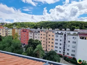 Prodej bytu 3+1, Praha - Košíře, Plzeňská, 146 m2