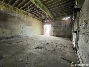 Pronájem skladu, Tuchlovice, Zemědělců, 305 m2