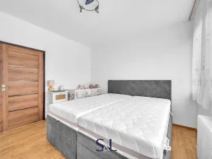 Prodej bytu 3+1, Česká Lípa, Kozákova, 67 m2