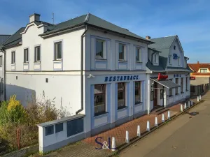 Prodej ubytování, Skorkov, 1229 m2