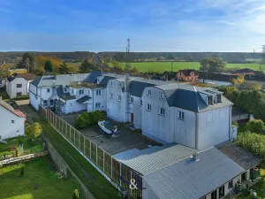 Prodej ubytování, Skorkov, 1229 m2