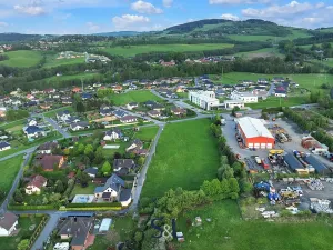 Prodej pozemku pro bydlení, Šimonovice, 1051 m2