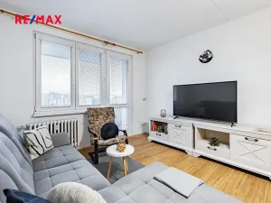 Prodej bytu 2+kk, Tábor, Berlínská, 44 m2