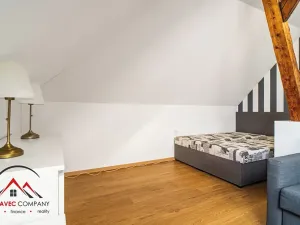Pronájem apartmánu, Ostrava, Cihelní, 43 m2