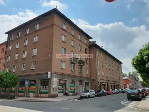 Prodej bytu 2+1, Český Těšín, Dukelská, 64 m2