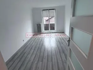 Prodej bytu 2+1, Český Těšín, Dukelská, 64 m2