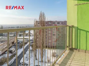 Prodej bytu 4+1, Česká Lípa, Brněnská, 98 m2