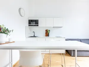 Pronájem bytu 1+kk, Praha, Na dračkách, 29 m2