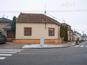 Pronájem rodinného domu, Podivín, Havlíčkova, 61 m2