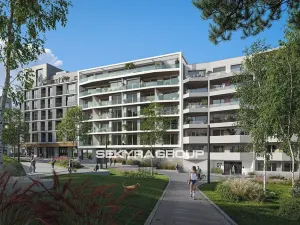 Prodej bytu 4+kk, Praha, Šiklové, 132 m2